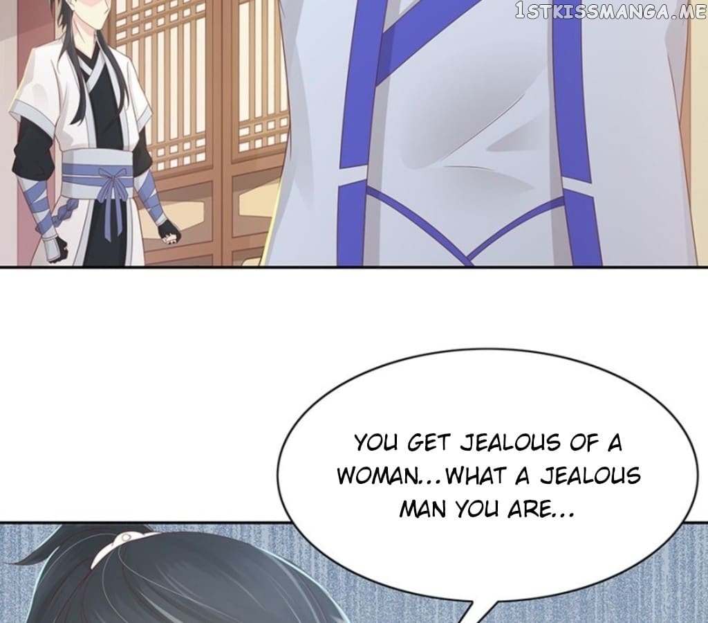 General’s Arranged Marriage chapter 119 - page 44