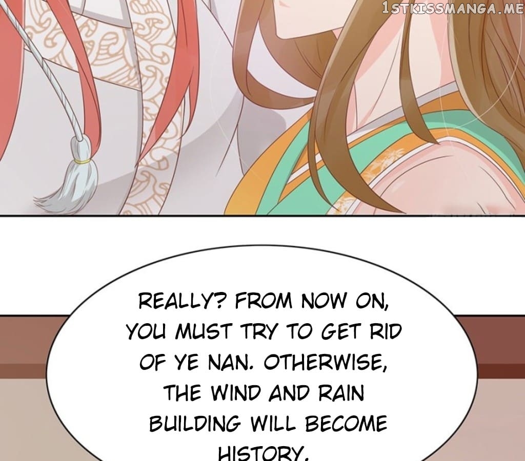 General’s Arranged Marriage chapter 119 - page 48