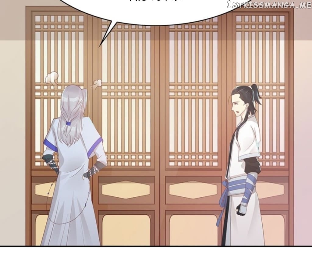 General’s Arranged Marriage chapter 119 - page 49