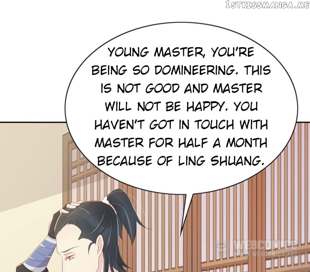 General’s Arranged Marriage chapter 119 - page 50