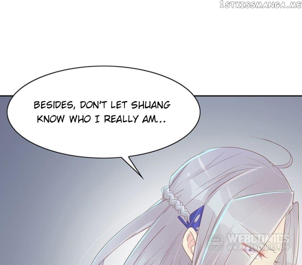 General’s Arranged Marriage chapter 119 - page 54