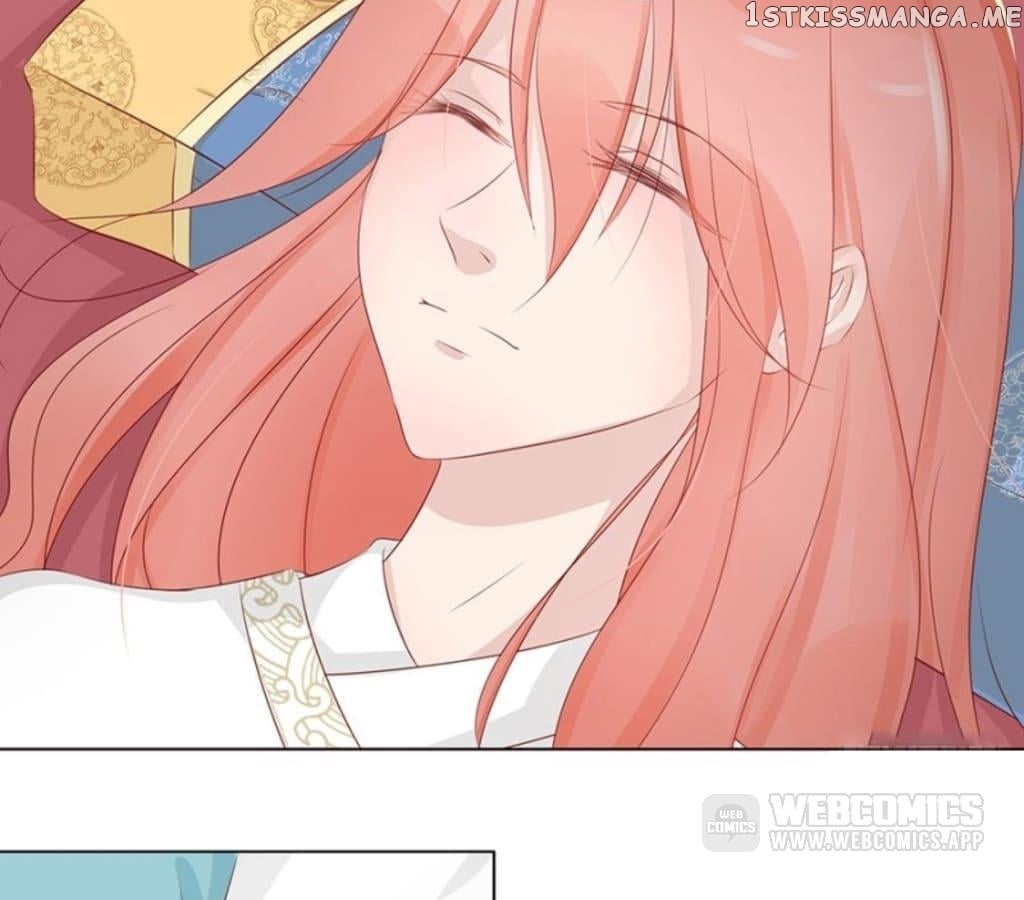 General’s Arranged Marriage chapter 118 - page 10