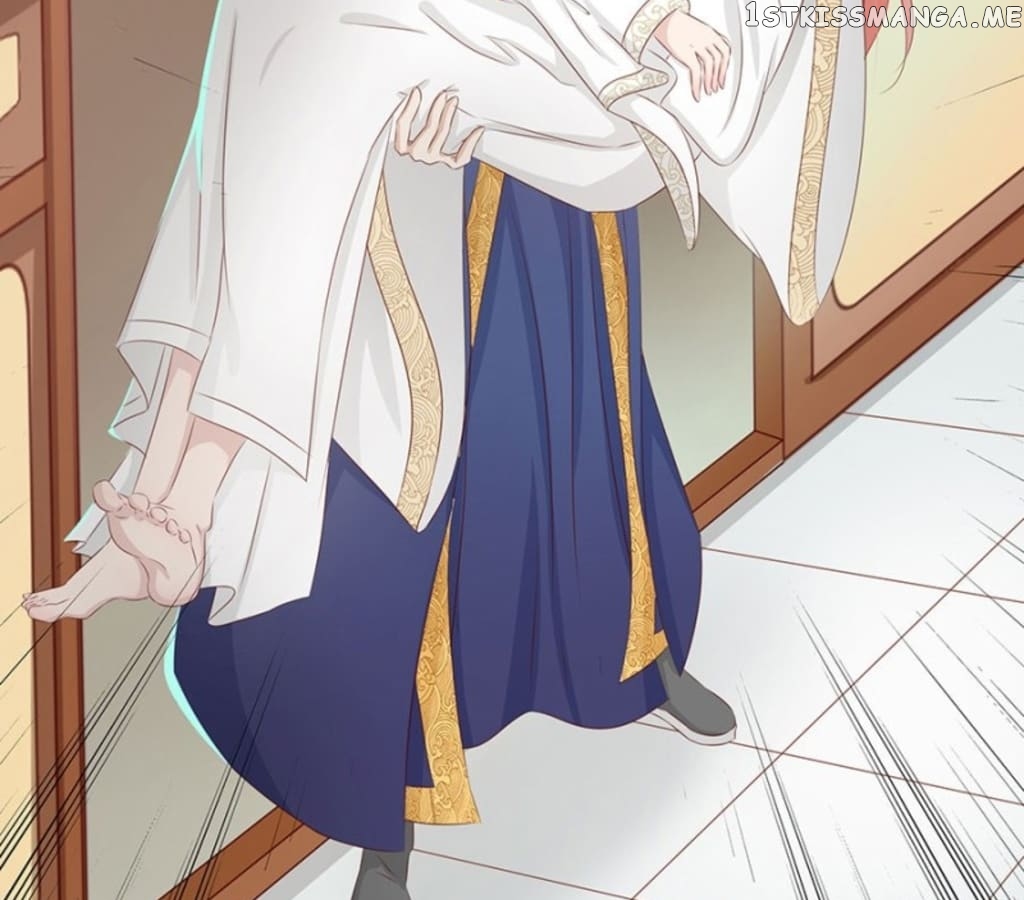 General’s Arranged Marriage chapter 118 - page 27