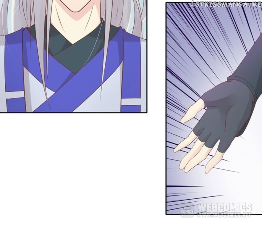 General’s Arranged Marriage chapter 118 - page 38