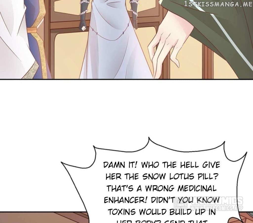 General’s Arranged Marriage chapter 118 - page 50