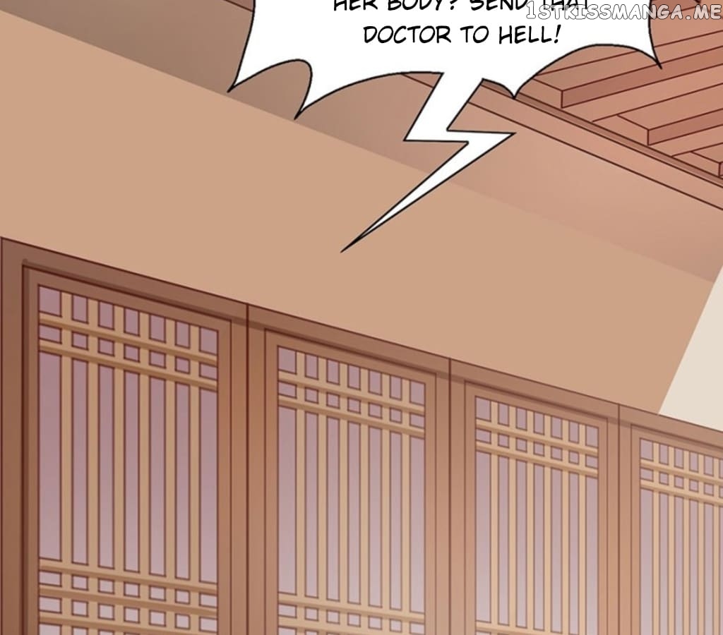 General’s Arranged Marriage chapter 118 - page 51