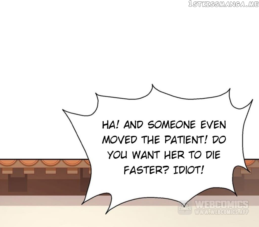 General’s Arranged Marriage chapter 118 - page 54