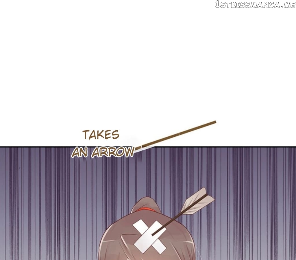 General’s Arranged Marriage chapter 118 - page 56