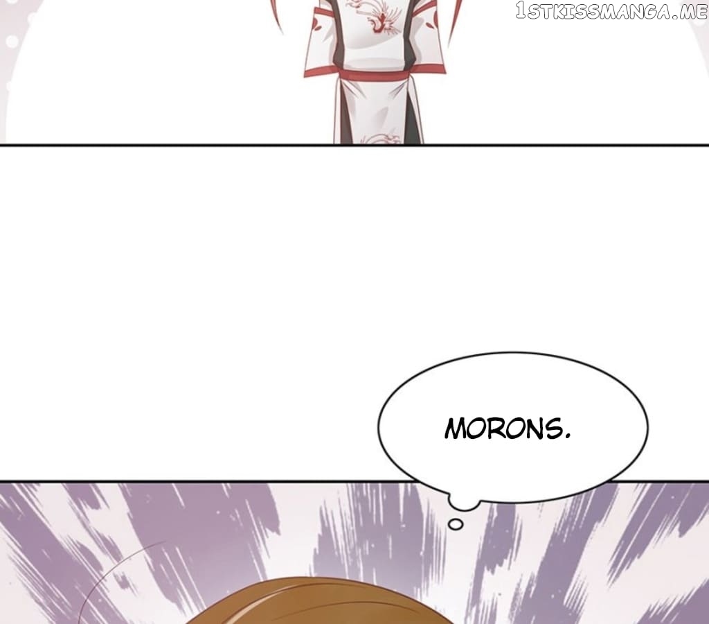 General’s Arranged Marriage chapter 118 - page 61