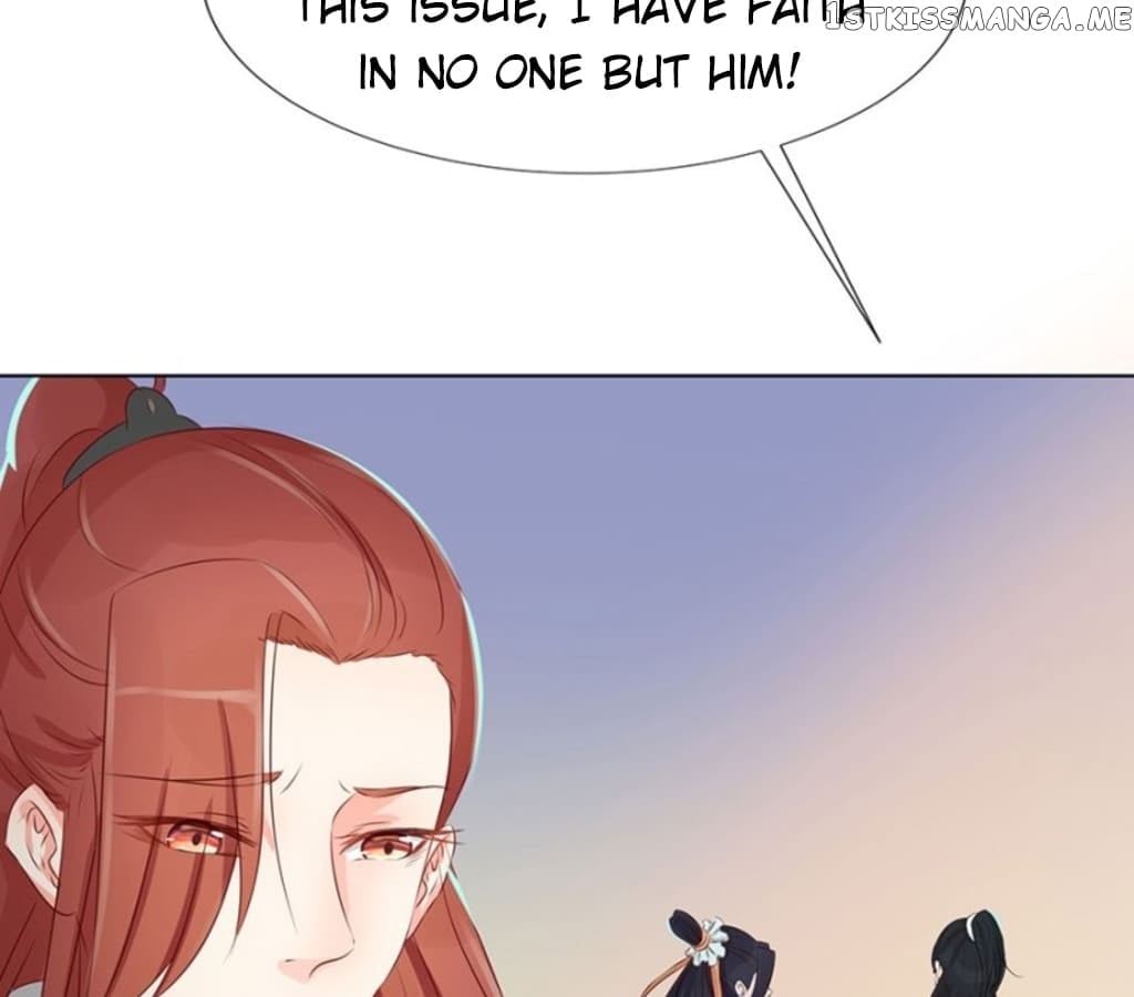 General’s Arranged Marriage chapter 117 - page 21