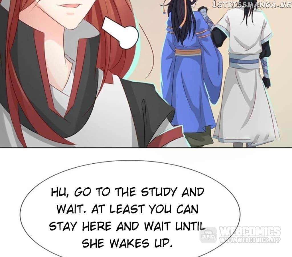 General’s Arranged Marriage chapter 117 - page 22
