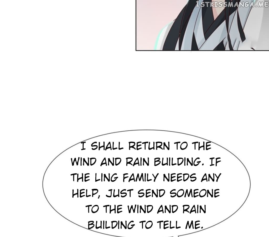 General’s Arranged Marriage chapter 117 - page 24
