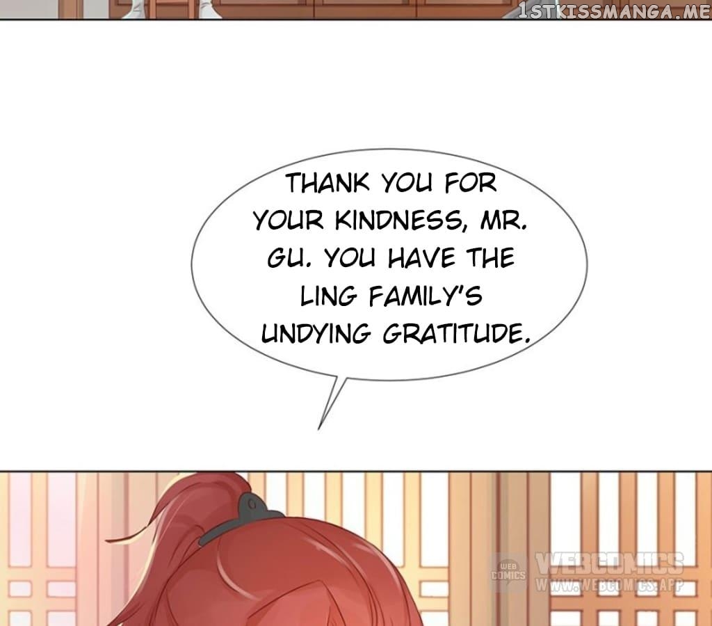General’s Arranged Marriage chapter 117 - page 26