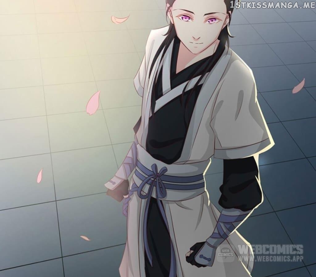 General’s Arranged Marriage chapter 117 - page 30