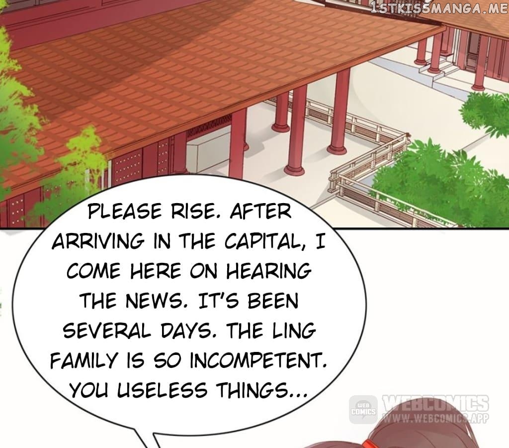 General’s Arranged Marriage chapter 117 - page 34