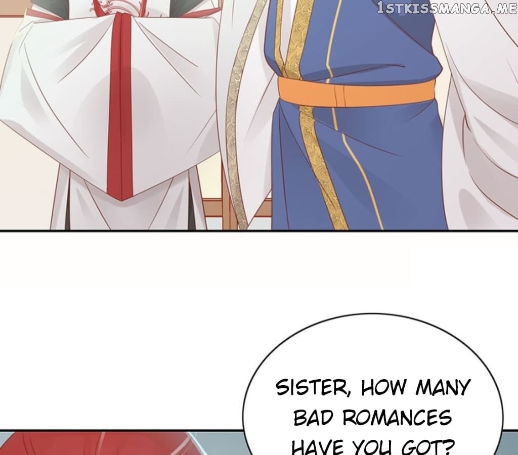General’s Arranged Marriage chapter 117 - page 36