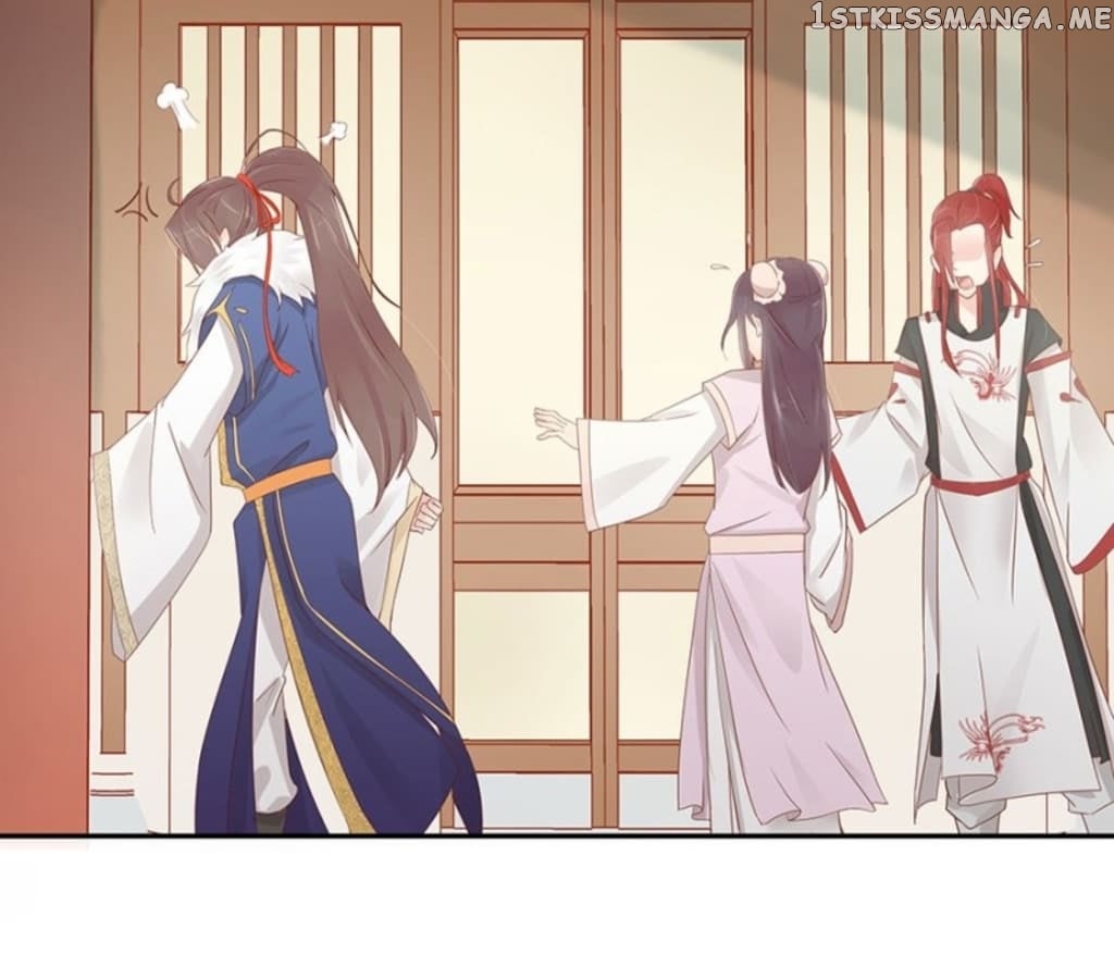 General’s Arranged Marriage chapter 117 - page 43