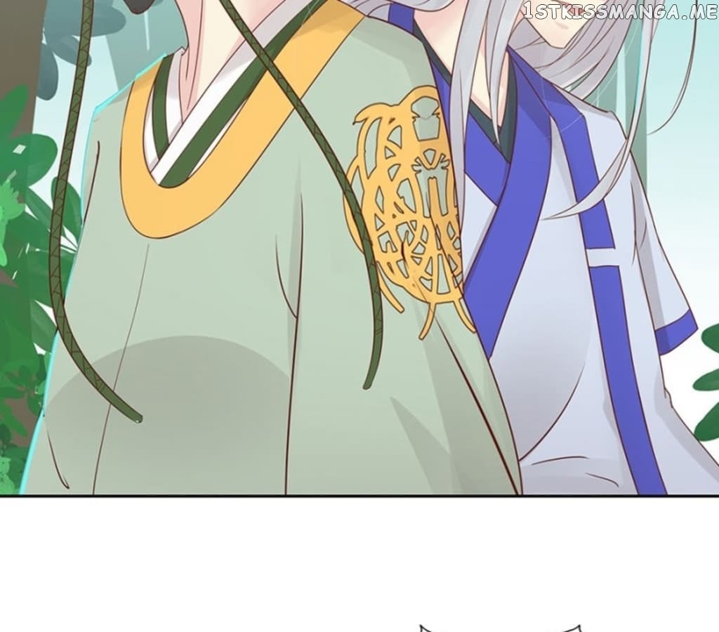 General’s Arranged Marriage chapter 116 - page 11