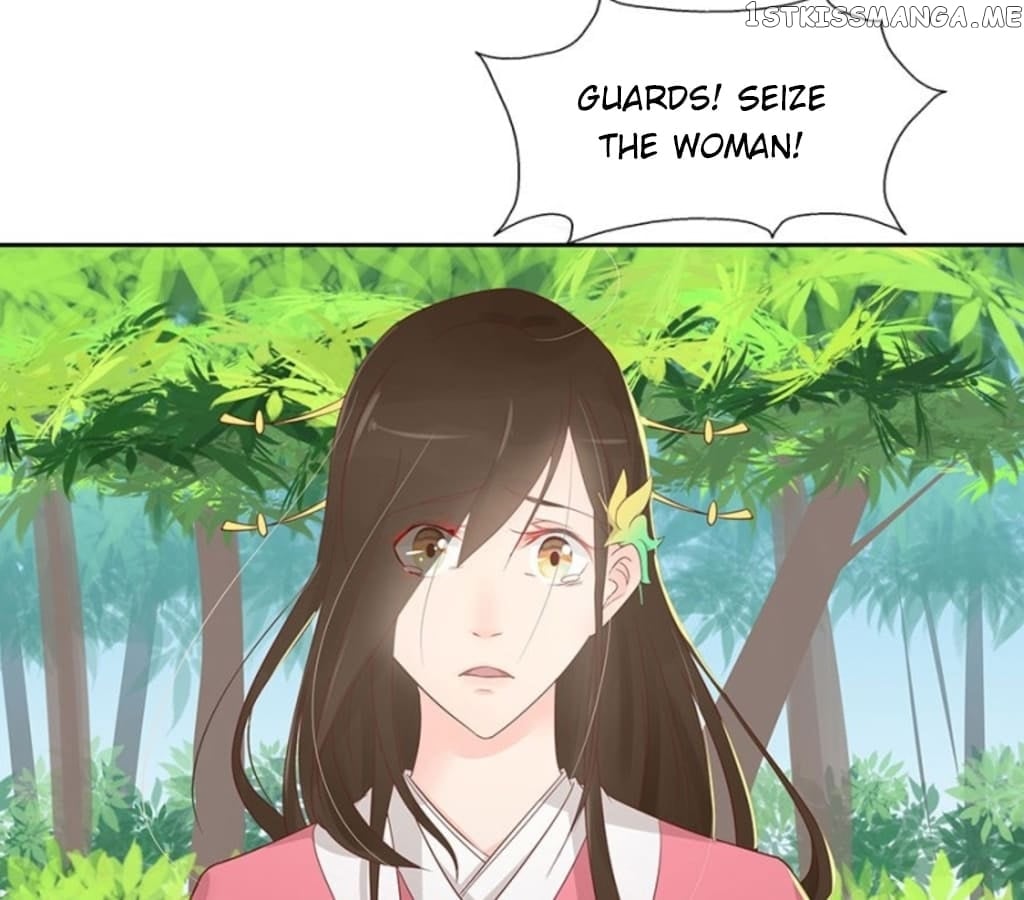 General’s Arranged Marriage chapter 116 - page 12