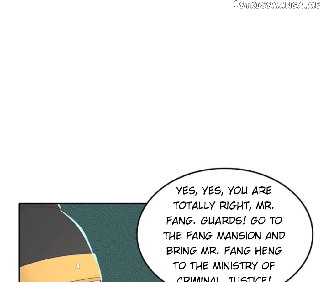 General’s Arranged Marriage chapter 116 - page 19