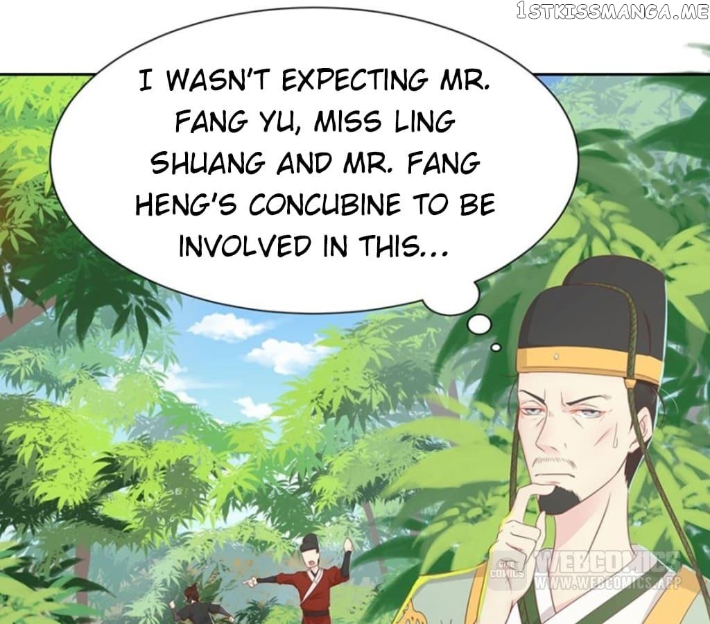 General’s Arranged Marriage chapter 116 - page 2