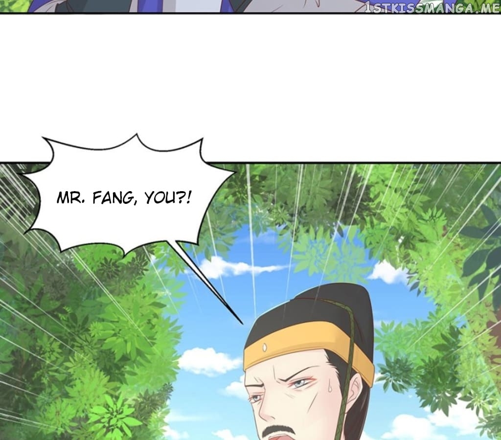 General’s Arranged Marriage chapter 116 - page 23