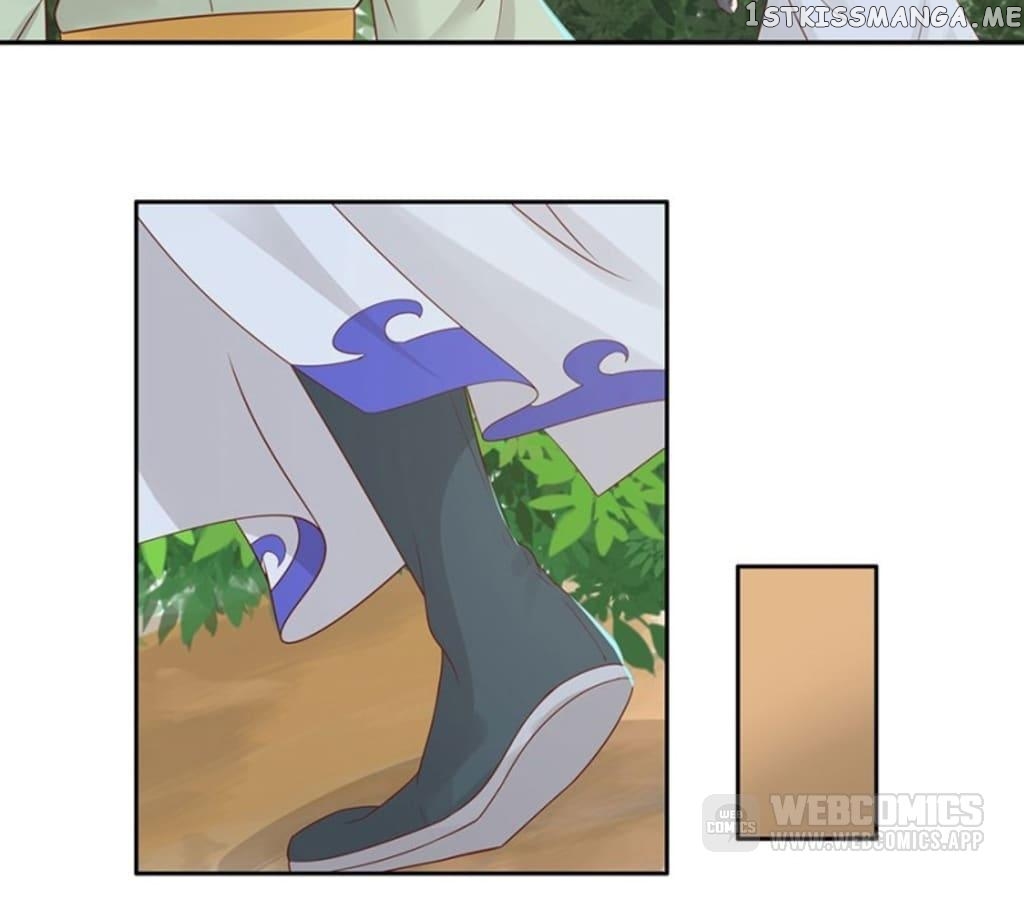 General’s Arranged Marriage chapter 116 - page 26