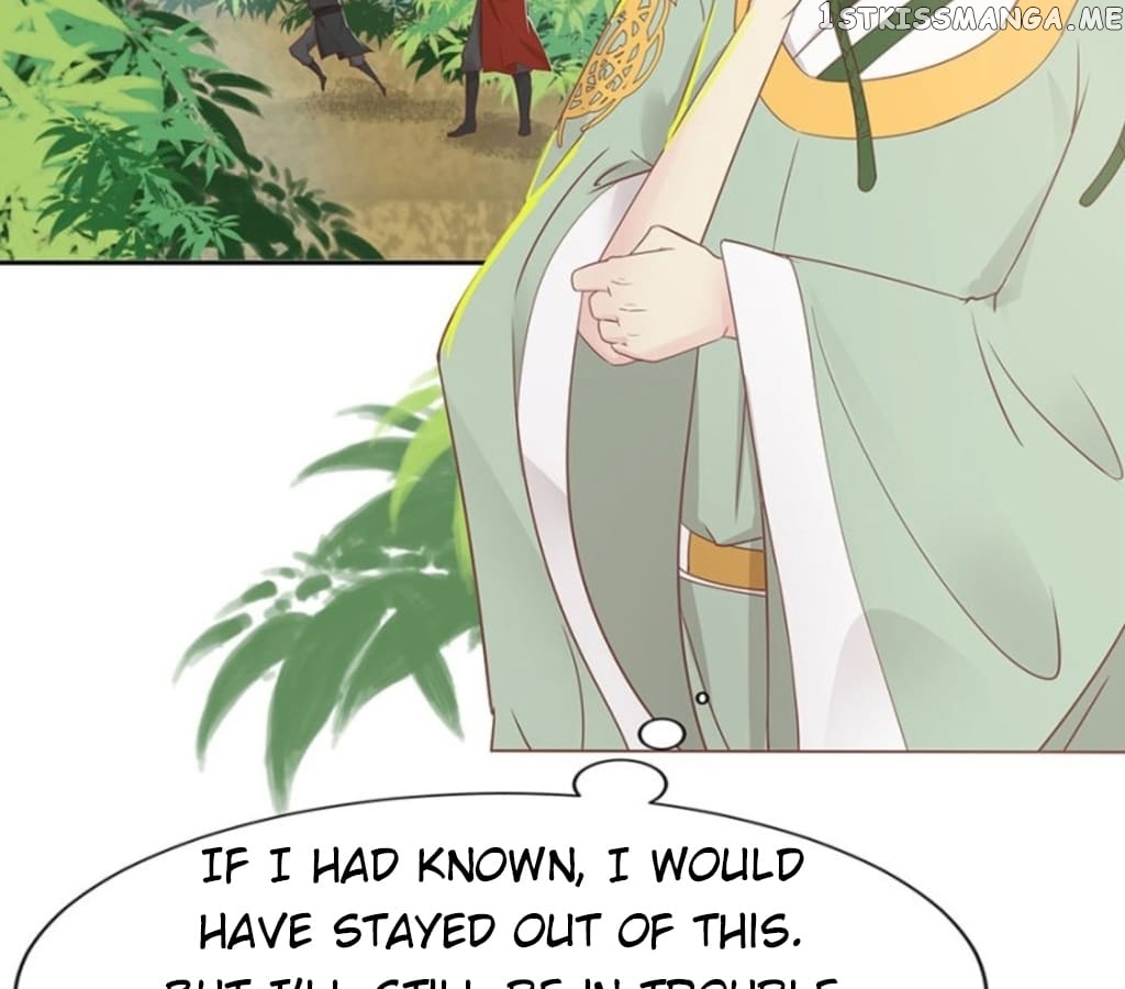 General’s Arranged Marriage chapter 116 - page 3