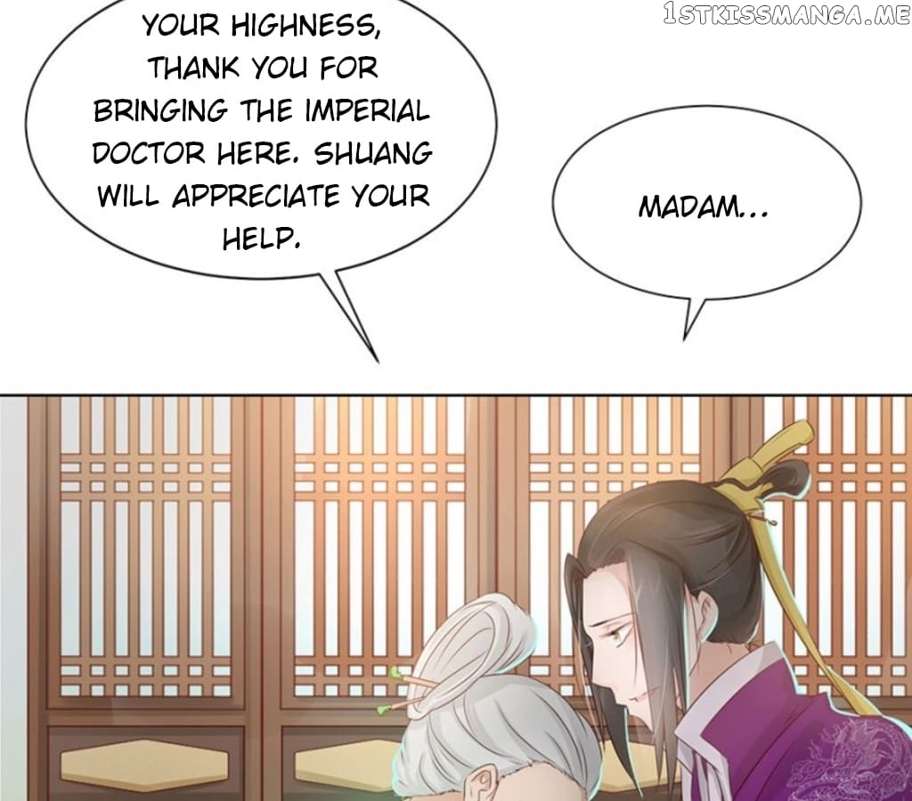 General’s Arranged Marriage chapter 116 - page 35