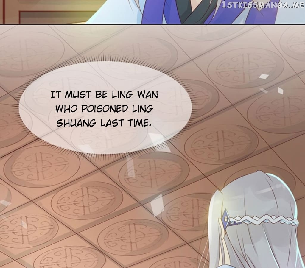 General’s Arranged Marriage chapter 116 - page 45