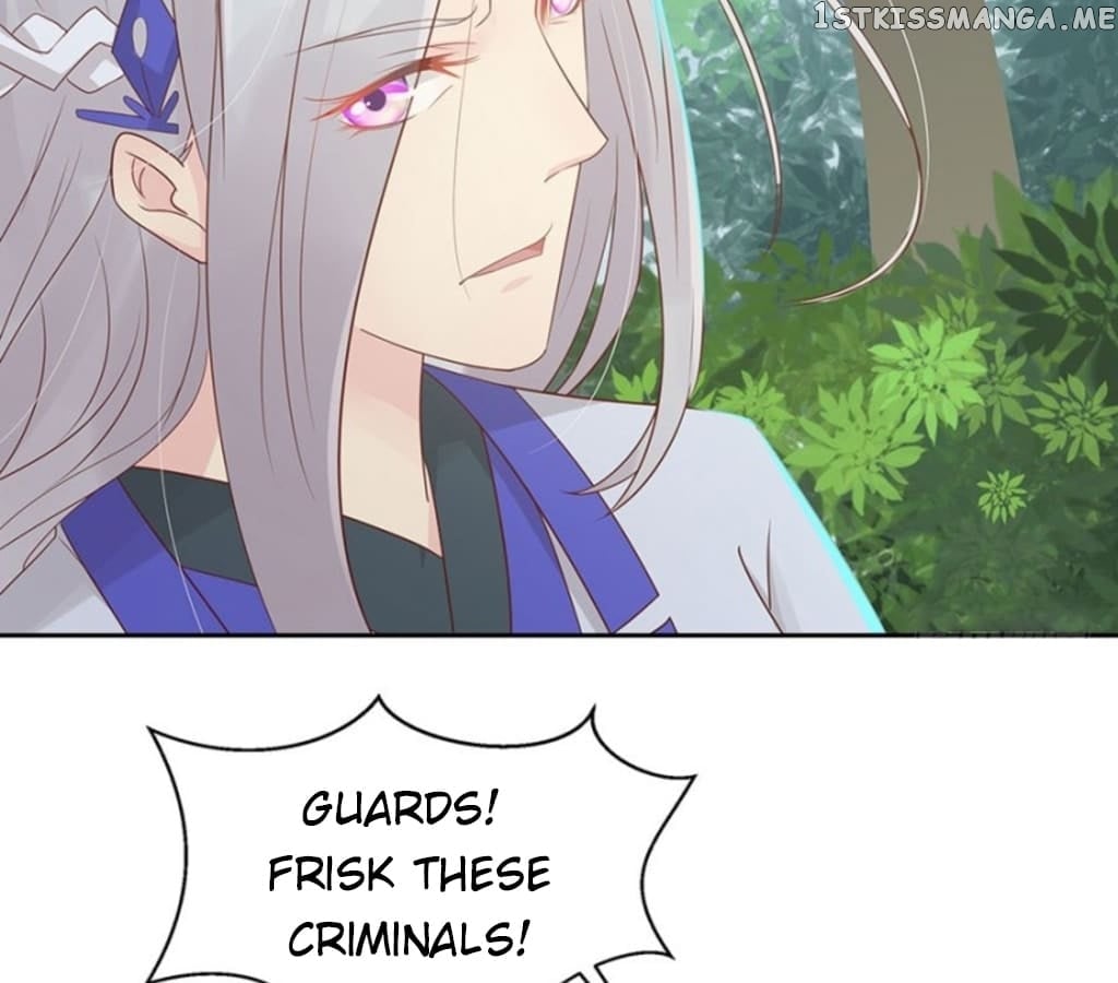 General’s Arranged Marriage chapter 116 - page 5