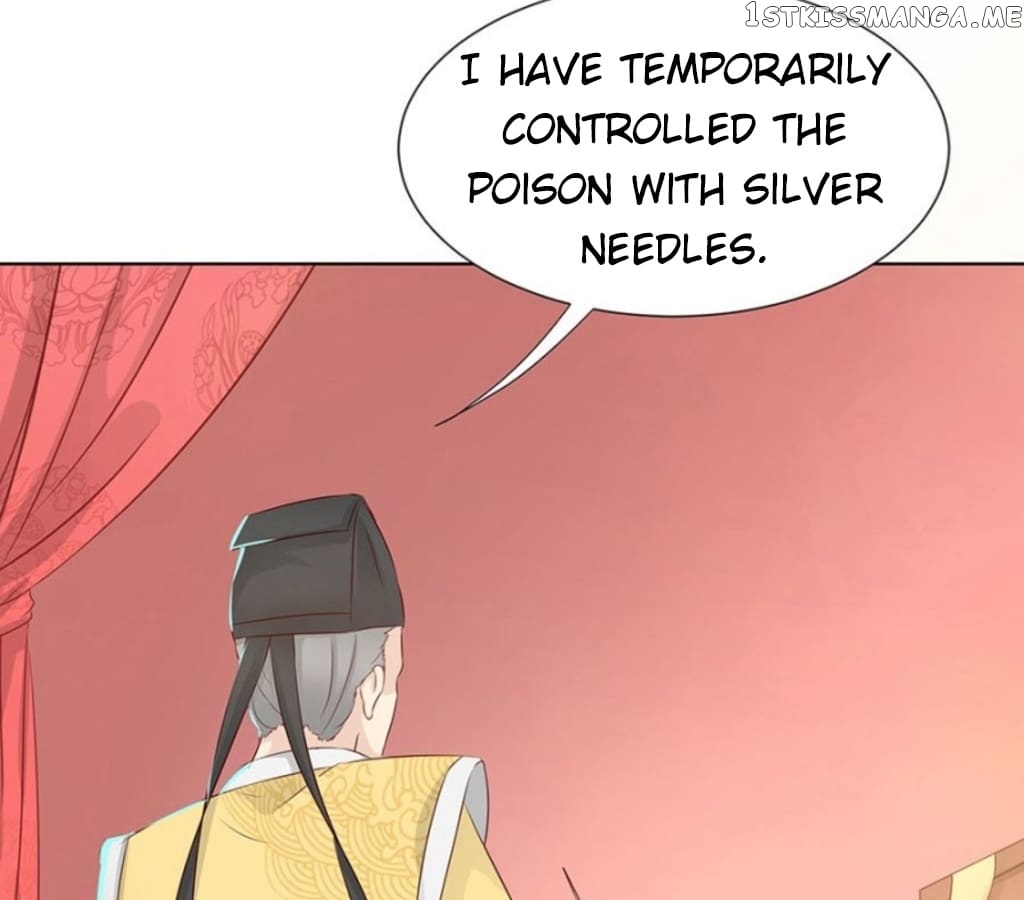 General’s Arranged Marriage chapter 116 - page 53