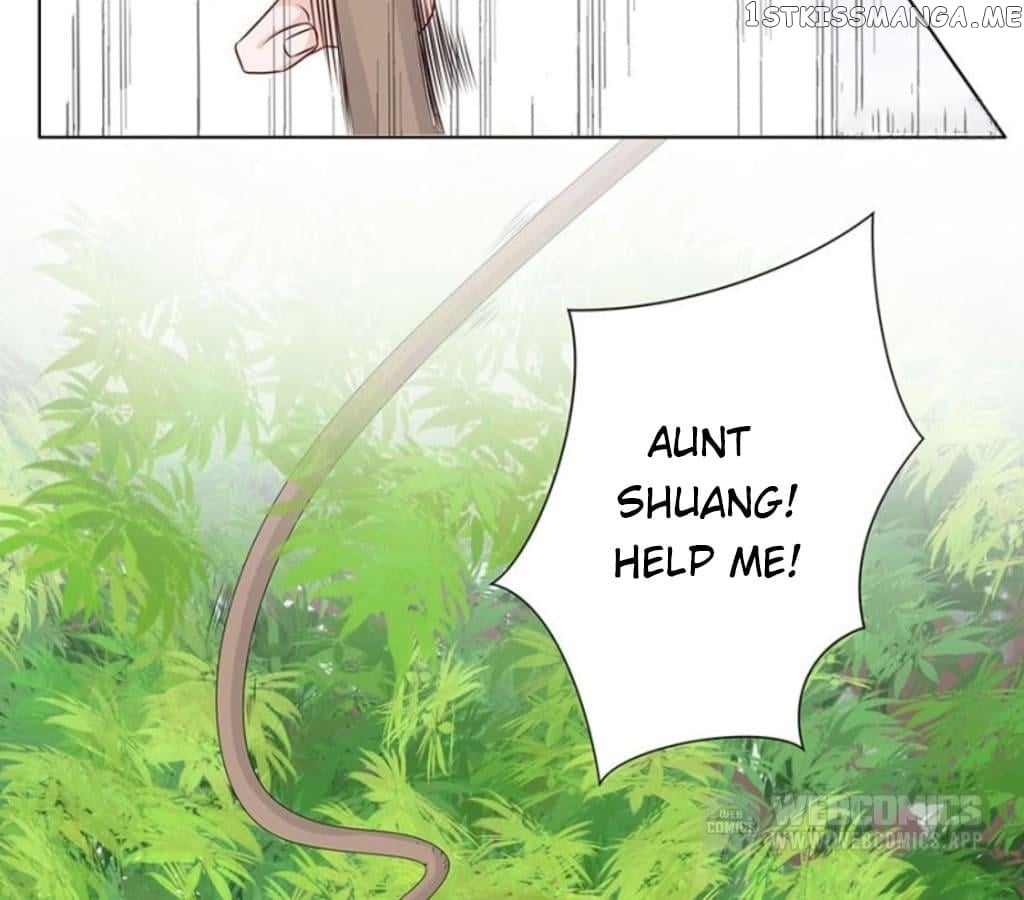 General’s Arranged Marriage chapter 115 - page 10
