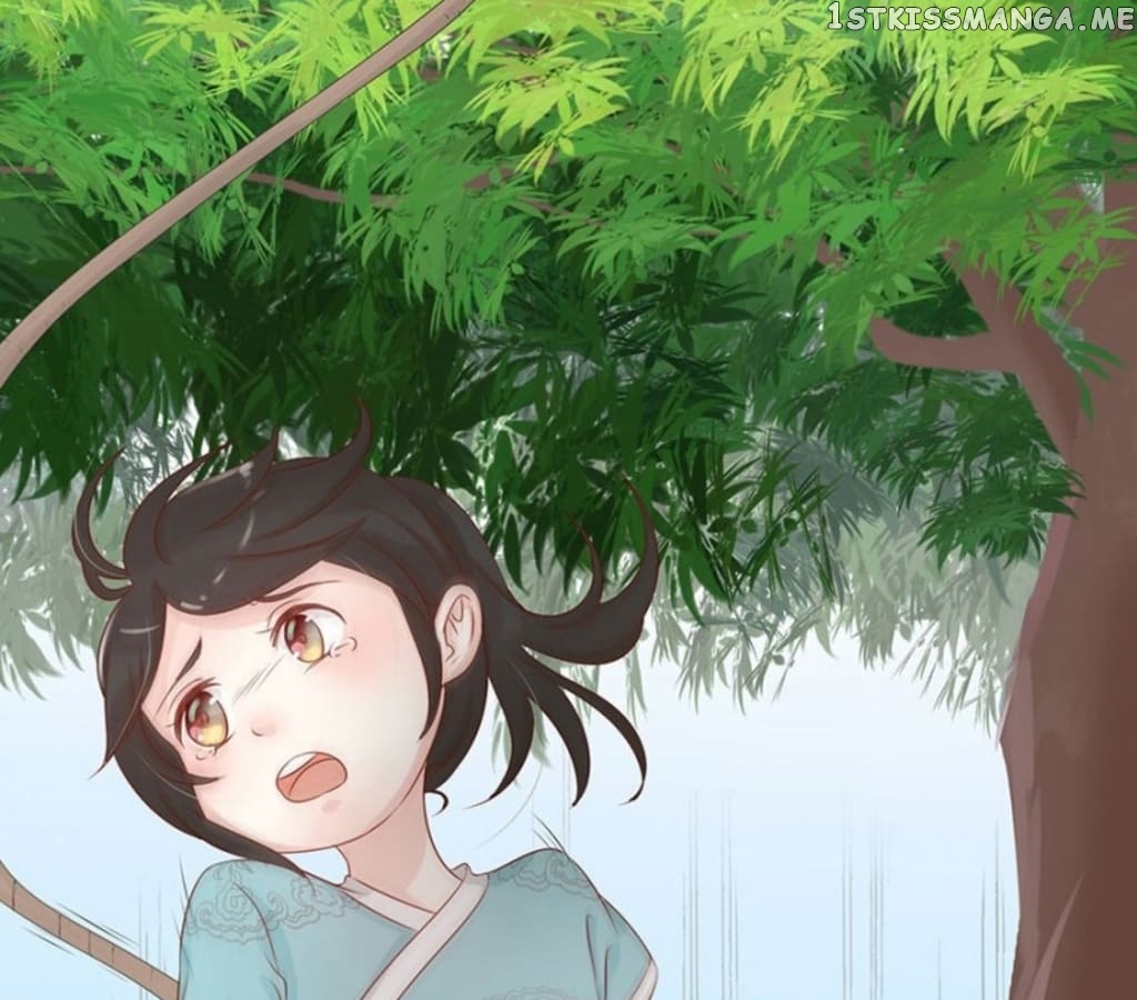 General’s Arranged Marriage chapter 115 - page 11