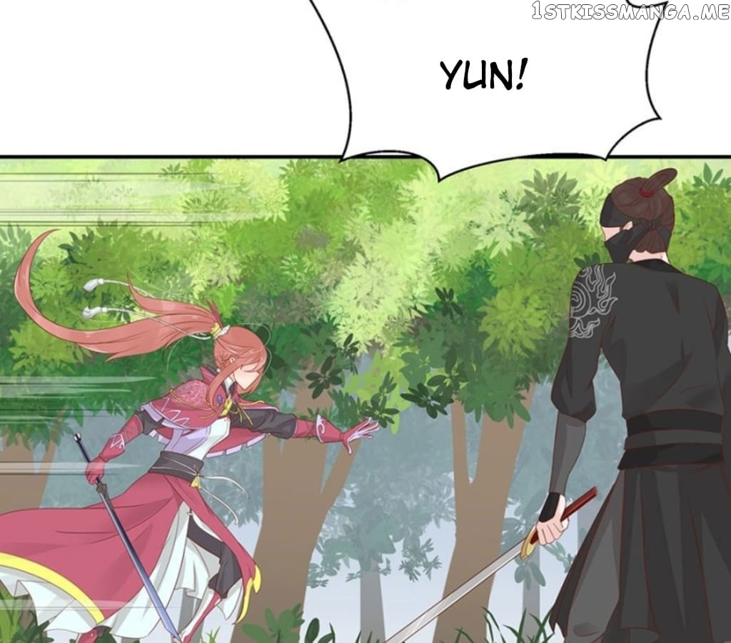 General’s Arranged Marriage chapter 115 - page 13