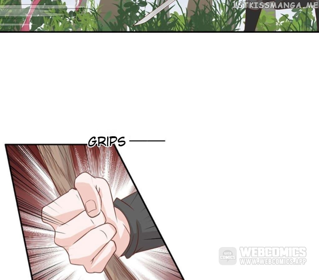 General’s Arranged Marriage chapter 115 - page 14