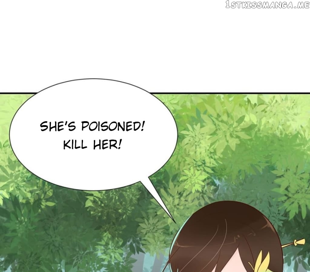 General’s Arranged Marriage chapter 115 - page 21