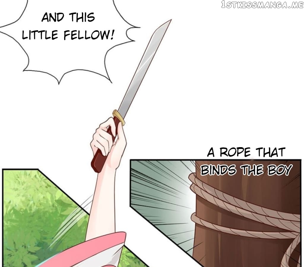 General’s Arranged Marriage chapter 115 - page 23