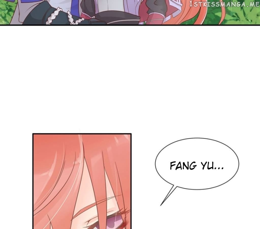 General’s Arranged Marriage chapter 115 - page 36