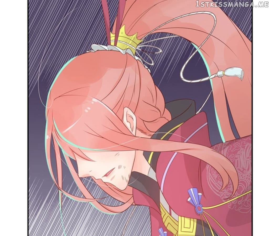 General’s Arranged Marriage chapter 115 - page 41