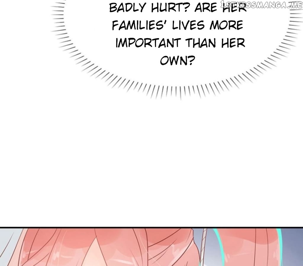 General’s Arranged Marriage chapter 115 - page 45
