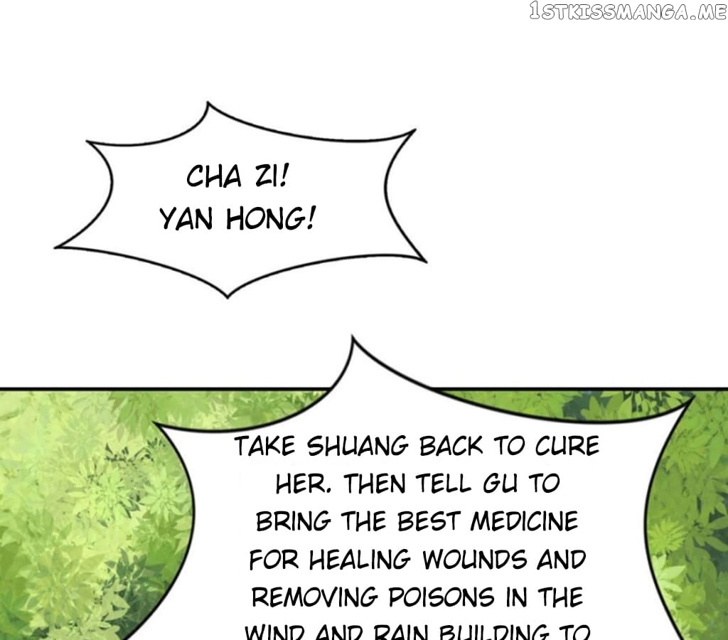 General’s Arranged Marriage chapter 115 - page 47