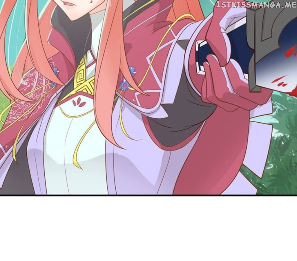General’s Arranged Marriage chapter 115 - page 5