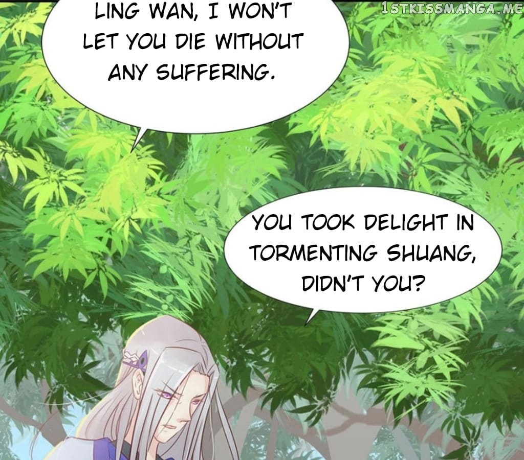 General’s Arranged Marriage chapter 115 - page 56