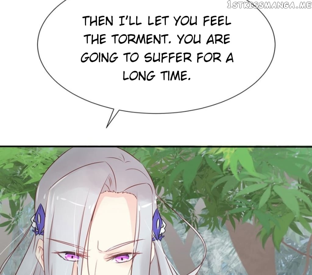 General’s Arranged Marriage chapter 115 - page 59