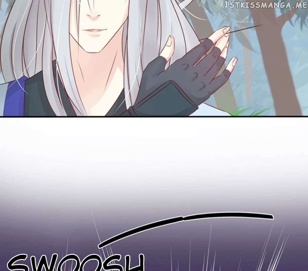 General’s Arranged Marriage chapter 115 - page 60