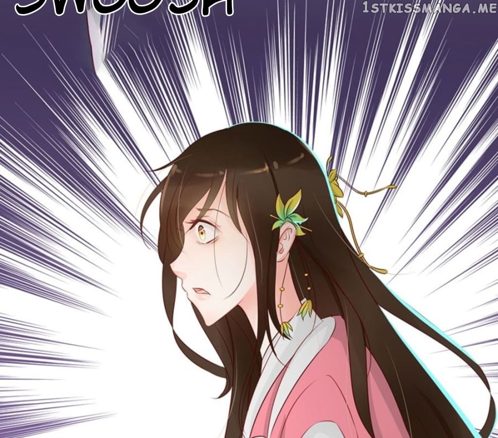 General’s Arranged Marriage chapter 115 - page 61