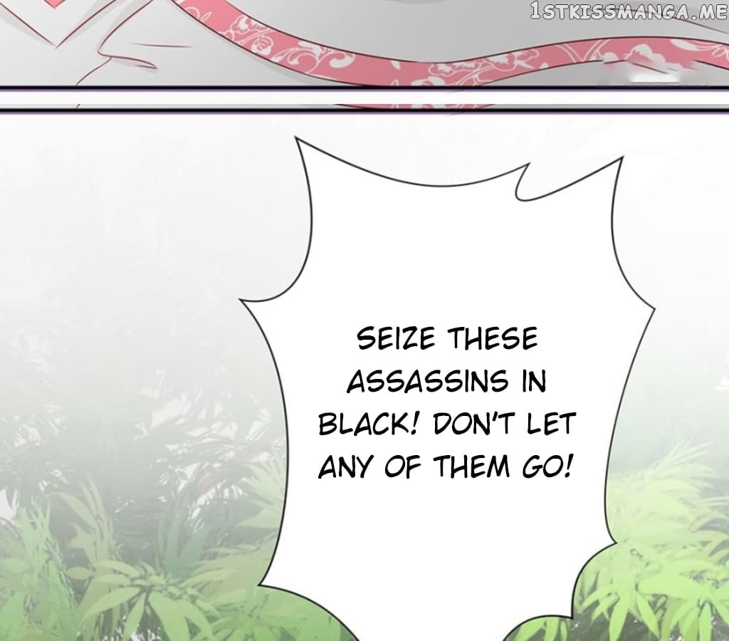 General’s Arranged Marriage chapter 115 - page 63