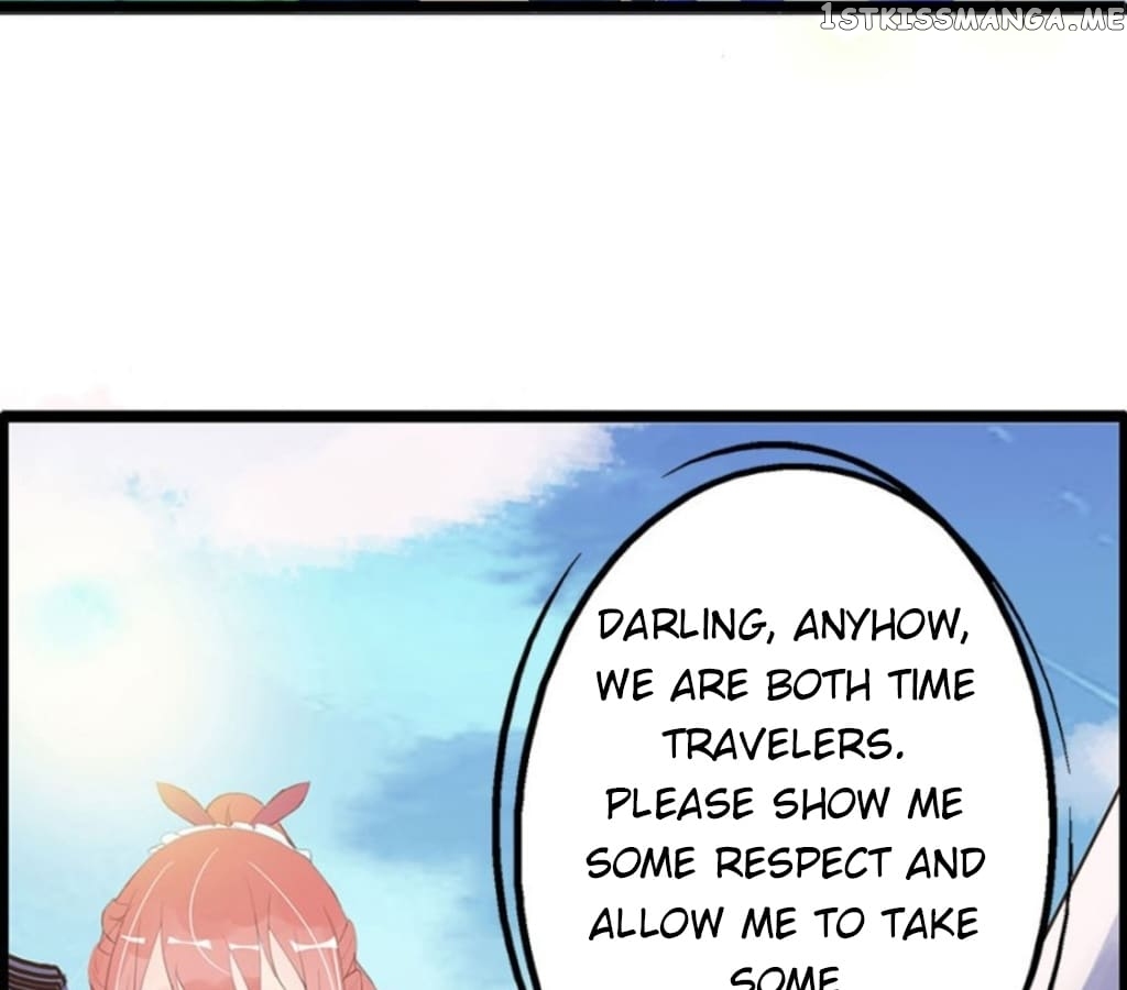 General’s Arranged Marriage chapter 114 - page 25