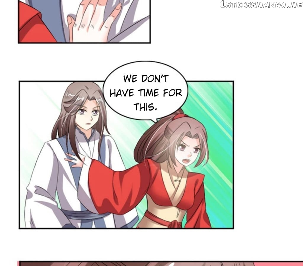 General’s Arranged Marriage chapter 113 - page 13